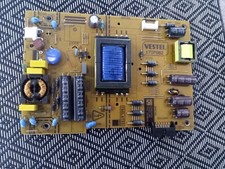 Platine alimentation 17ips62 d'occasion  Dijon