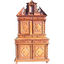 Antique large french d'occasion  Expédié en Belgium