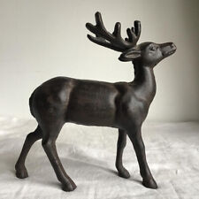 Large bronze effect for sale  NORWICH