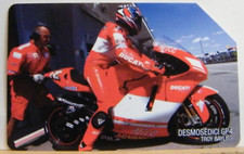 271 ducati desmosedici usato  Milano