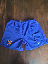 Nike sporthose manchester gebraucht kaufen  Oldenburg (Oldenburg)