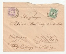Hungary 2kr 3kr d'occasion  Nieppe
