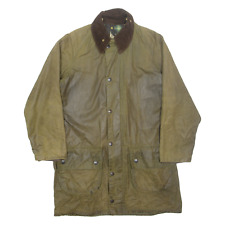 Barbour mens wax for sale  BLACKBURN