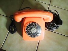 Retro telefon wählscheibe gebraucht kaufen  Nürnberg