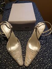 womens ivory wedding shoes for sale womens ivory wedding shoes for sale WEYMOUTH