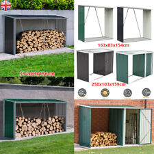 Garden log storage for sale  UK