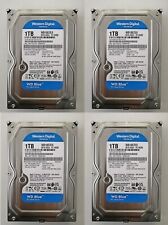 Western digital wd10ezex usato  Padova
