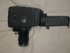 Cinepresa meccanica 8mm usato  Cagliari
