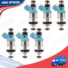 6pcs oem denso for sale  Hebron
