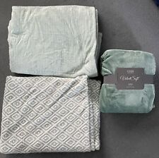 Cozee home velvet for sale  CARLISLE
