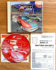 Daytona usa 2001 d'occasion  Paris-