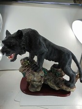 Large black panther for sale  Marietta