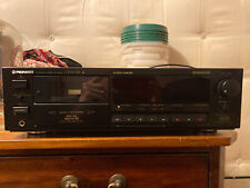 Pioneer s609r tape for sale  LIVERPOOL