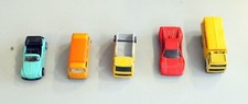 Siku matchbox konvolut gebraucht kaufen  Hofheim