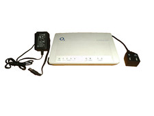 Zyxel dsl router gebraucht kaufen  Großenseebach