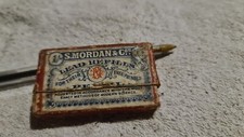 Mordan co. everpointed for sale  CAMBORNE