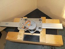 Linearachse linearmodul linear gebraucht kaufen  Solingen