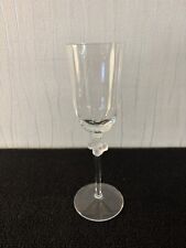 Flûtes champagne modèle d'occasion  Baccarat