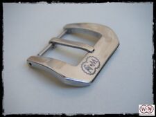 Fibbia acciaio inox usato  Cardito