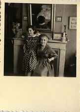 Antique photo vintage d'occasion  Expédié en Belgium