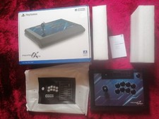 ARCADE FIGHTING STICK ALPHA HORI PS4 PS5 PC excellent état complet comprar usado  Enviando para Brazil
