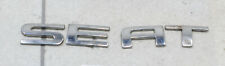Seat arosa emblem gebraucht kaufen  Mayen