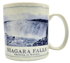 Niagara falls fälle gebraucht kaufen  Achern