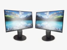 Eizo flexscan ev2450 usato  Spedire a Italy