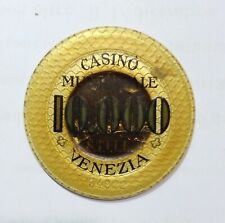 Venezia casinò municipale usato Venezia casinò municipale usato  Aosta
