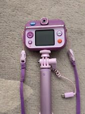 Kidizoom selfie cam for sale  CHESTER