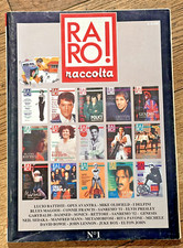 Rivista raro n.1 usato  Perugia