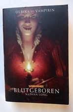 Blutgeboren ulrika vampirin gebraucht kaufen  Syke