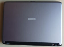 Notebook toshiba satellite usato  Carlentini