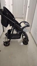 Kinderwagen gebraucht kaufen  Bremen