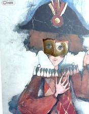 Rosina wachtmeister marionette for sale  Mount Gilead