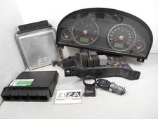 Kit chiave ecu usato  Putignano