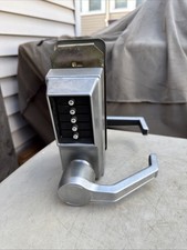Kaba simplex push for sale  Chicago