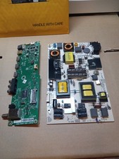 Insignia 48d510na17 repair for sale  Tompkinsville