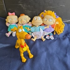 Vintage rugrats nickelodeon for sale  Leesburg