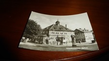Waltershausen rathaus gebraucht kaufen  Oschatz