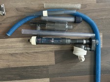 mulmsauger gebraucht kaufen  Hannover