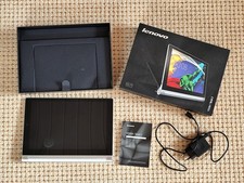 Tablet lenovo yoga gebraucht kaufen  Deisenhofen