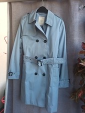 Esprit trenchcoat gürtel gebraucht kaufen  Kelheim