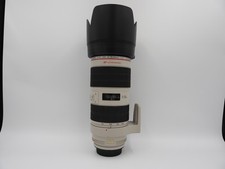 Used canon 200mm for sale  Muskegon
