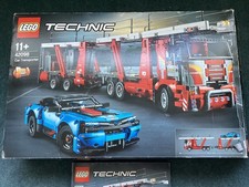 Lego technic 42098 for sale  UK