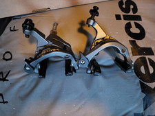 Shimano r6800 calipers for sale  SOUTHAMPTON