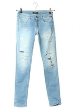 Replay boyfriendjeans damen gebraucht kaufen  Berlin