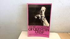 Wit wisdom quentin for sale  UK