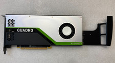 Nvidia quadro rtx usato Nvidia quadro rtx usato  Oleggio