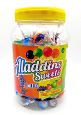 Lollipops 120 assorted for sale  SMETHWICK